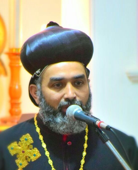 Ministry