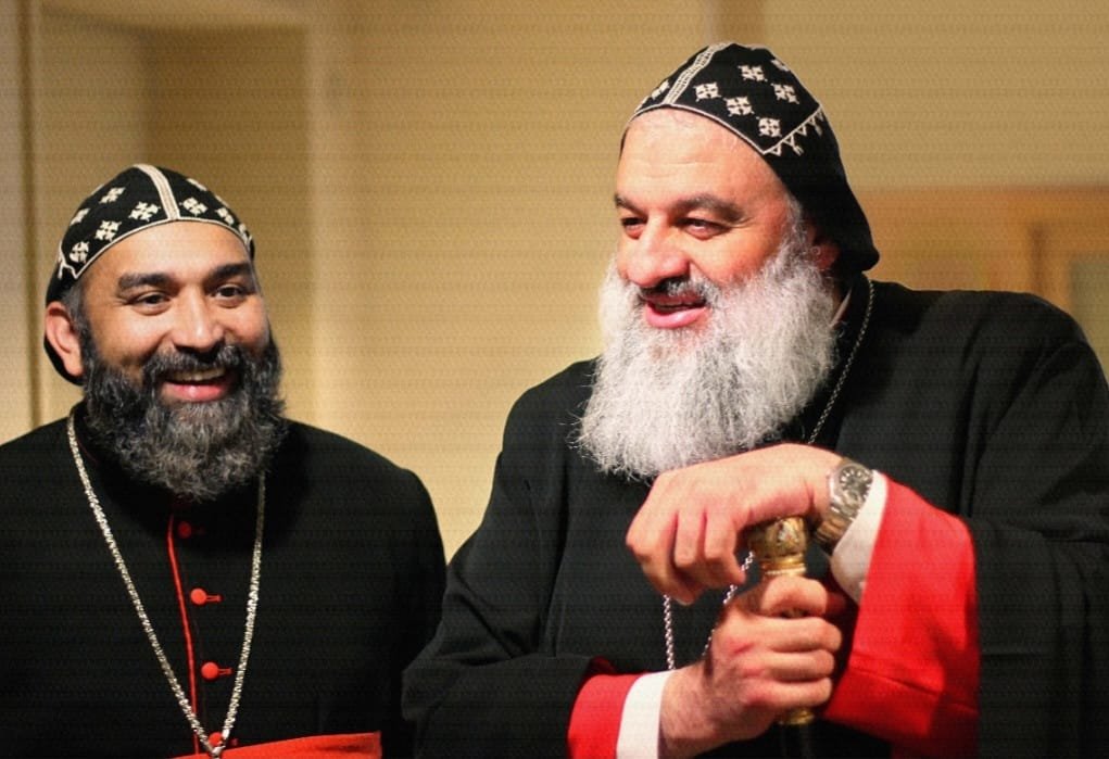 Ministry